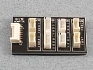 Balance Adaptor Board - 2s/3s JST-XH/TP