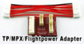 Bantam balance adaptor board for TP FP and MPX