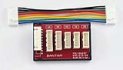 Bantam balance adaptor board for PolyQuest