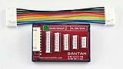 Bantam balance adaptor board for Kokam/Graupner