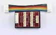 Bantam dual balance adaptor board for PolyQuest