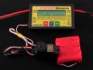 Servo tester/driver
