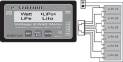 Battery checker/balancer