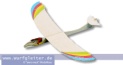 Bird Hand-launch glider