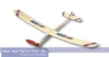 Boogie Hand-launch Rubber-powered Glider