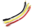 Brushless Motor Extension Lead - 80mm