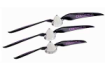 CAM folding prop 12x6 for 5mm shafts