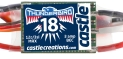 Castle Creations Thunderbird 18 ESC