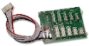Cellpro PowerLab to JST-XH or JST-EH Std Adaptor