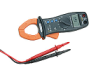 Clamp ammeter/multimeter