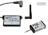 Combo HFMx V2 M-Link with RX-5 Light