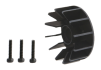 Cooler for AXi 22xx