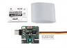 Current Sensor for M-Link Receivers - 35A