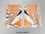 Decals Sheet - Multiplex FunJet Ultra
