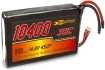Desire Power 35C 10400mAh 4s 14.8v Li-Po Battery