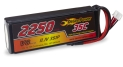 Desire Power 35C 2250mAh 3s 11.1V Li-Po Battery