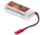 Desire Power 35C 300mAh 2s 7.4v Li-Po Battery