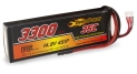 Desire Power 35C 3300mAh 4s 14.8V Li-Po Battery