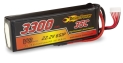 Desire Power 35C 3300mAh 6s 22.2v Li-Po Battery