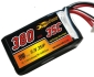 Desire Power 35C 380mAh 3s 11.1V Li-Po Battery