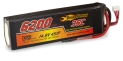 Desire Power 35C 6200mAh 5s 18.5V Li-Po Battery