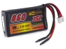 Desire Power 35C 860mAh 2s 7.4v Li-Po Battery