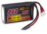 Desire Power 35C 860mAh 3s 11.1V Li-Po Battery
