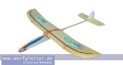 Dino Hand-launch Glider