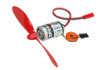 Direct Drive Speed 300 Plus 7.2v