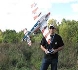 Power Set for Donatas Design Arrow V5