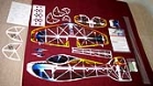 Donatas Design Spies By FT - Mylar image #2