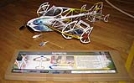 Donatas Design Spies By FT - Mylar