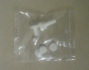 Dymond D47S Gearset