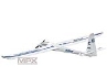 EasyGlider Pro - Blue Edition - RTF Mode 2 + 4