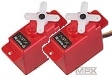 EasyStar 2 Aileron Upgrade Kit