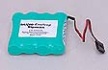 Eneloop 2000mAh 4.8V Rx Battery - Flat