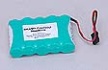 Eneloop 2000mAh 6.0V Rx Battery - Flat