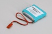 Eneloop 800mAh 4.8V Rx Battery - Flat