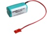Eneloop 800mAh 4.8V Rx Battery - Square