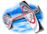 Airfoilz Extra 260 Full Fuse