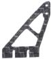 F3P Control Horn - Single - Short
