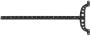 Freestyle Control Horn - Double - Long