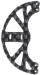 Freestyle Control Horn - Double - Short