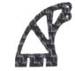 Freestyle Control Horn - Single - Short