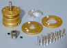 Gearbox VMG 2:1 for 5mm shafts image #2