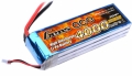Gens Ace 20C 4000mAh 3s 11.1v Li-Po Battery