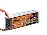 Gens ace 25C 1800mAh 2s 7.4v Li-Po Battery