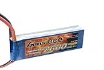 Gens ace 20C 2600mAh 2s 7.4v Li-Po Battery