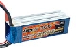 Gens ace 20C 2600mAh 4s 14.8v Li-Po Battery