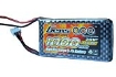 Gens ace 25C 1000mAh 2s 7.4v Li-Po Battery